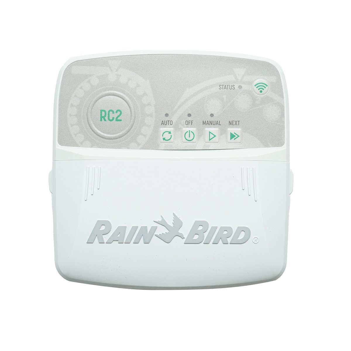 Programator irigatii 230V, WI-FI, 4 zone cu montaj interior RC2I4 Rain Bird
